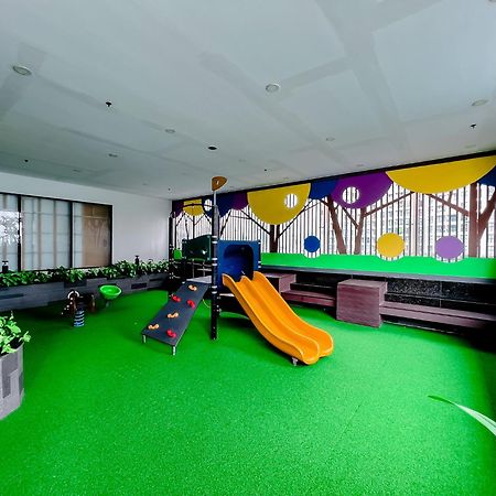 Kala Rivergate Apartments Near Ben Thanh โฮจิมินห์ซิตี้ ภายนอก รูปภาพ