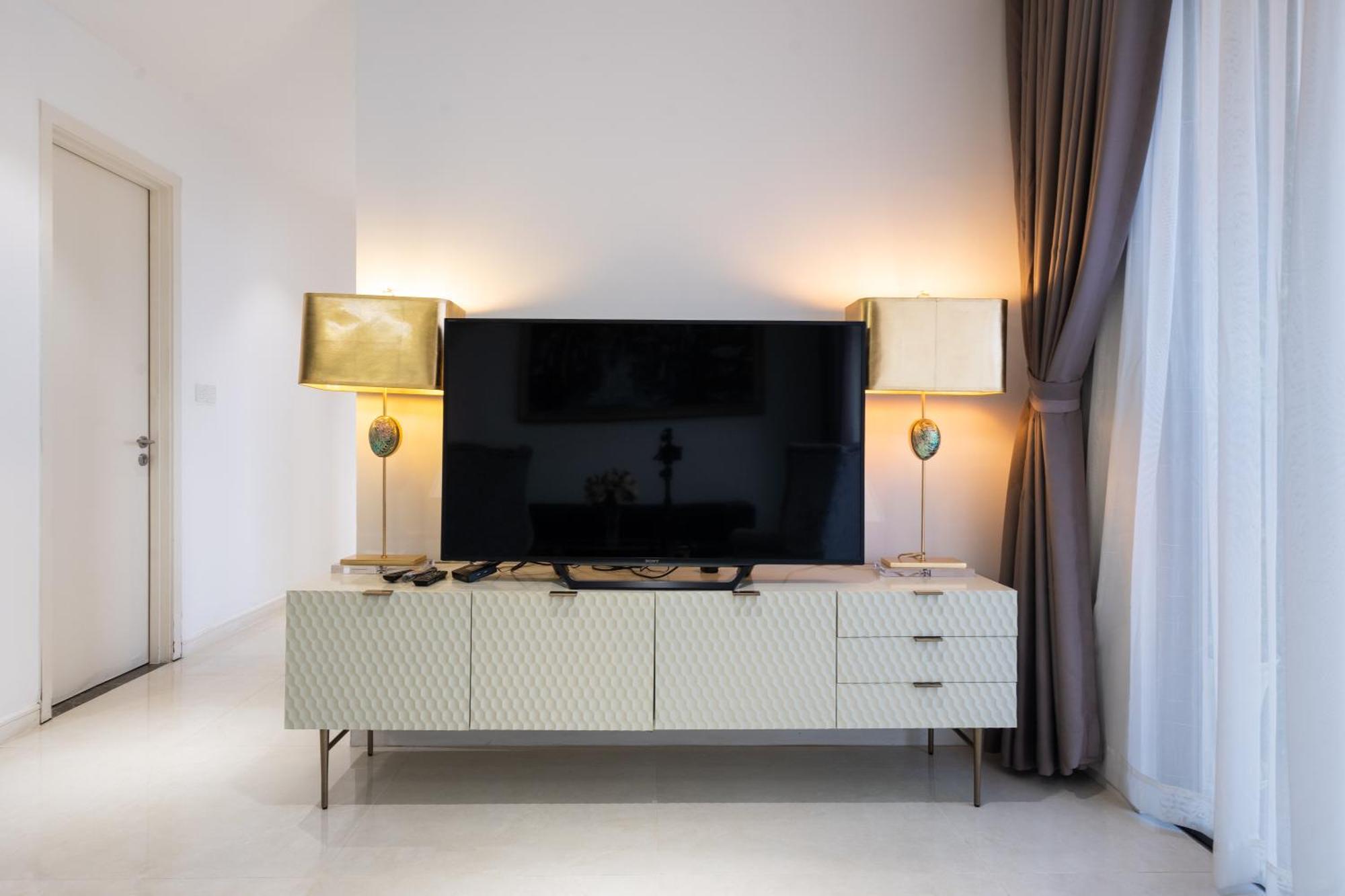 Kala Rivergate Apartments Near Ben Thanh โฮจิมินห์ซิตี้ ภายนอก รูปภาพ