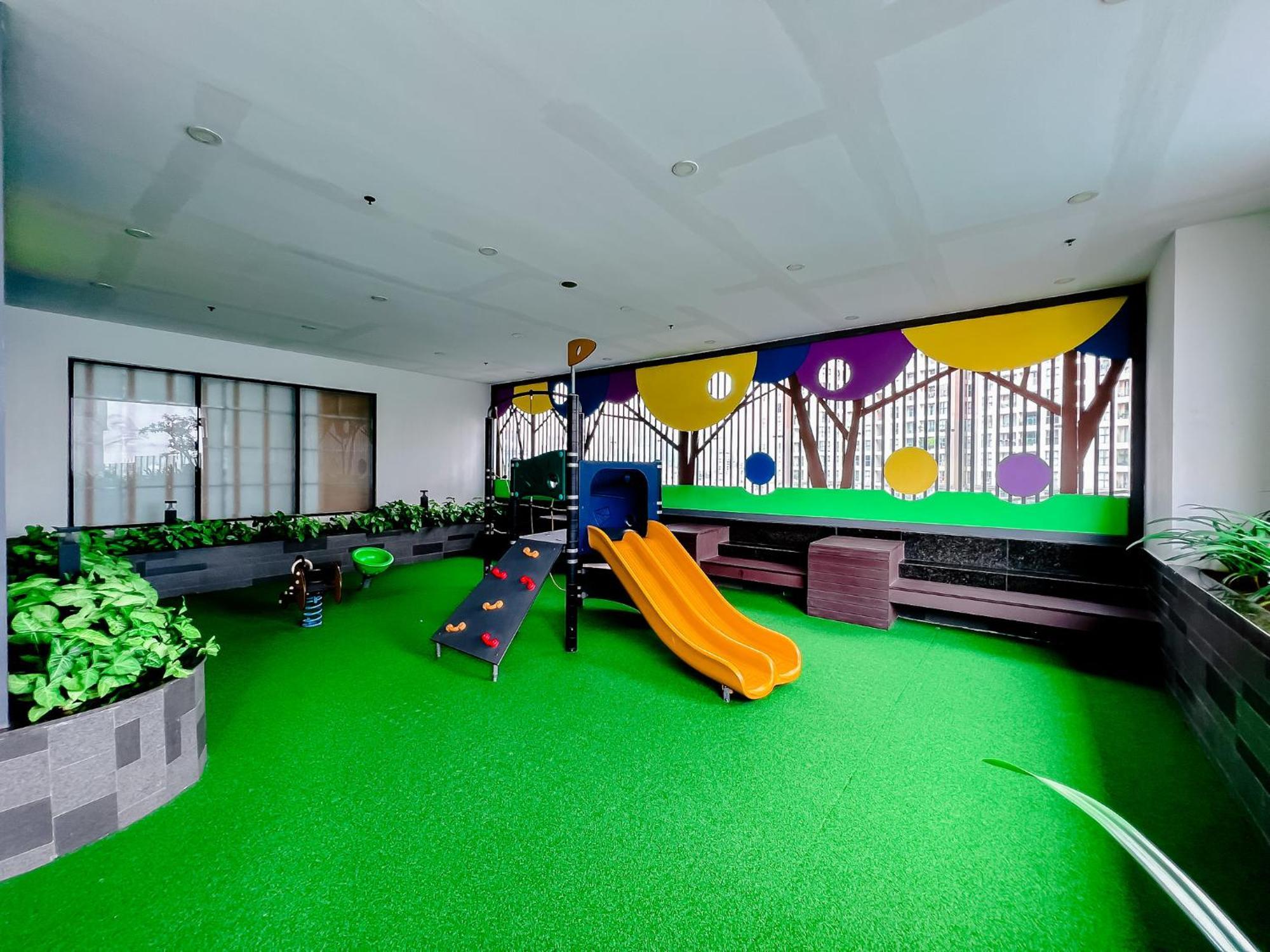 Kala Rivergate Apartments Near Ben Thanh โฮจิมินห์ซิตี้ ภายนอก รูปภาพ