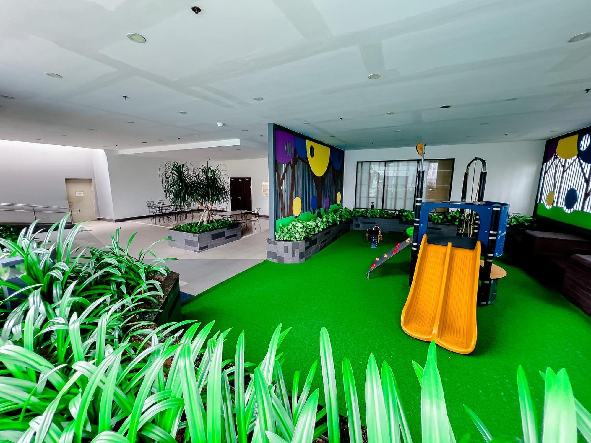 Kala Rivergate Apartments Near Ben Thanh โฮจิมินห์ซิตี้ ภายนอก รูปภาพ