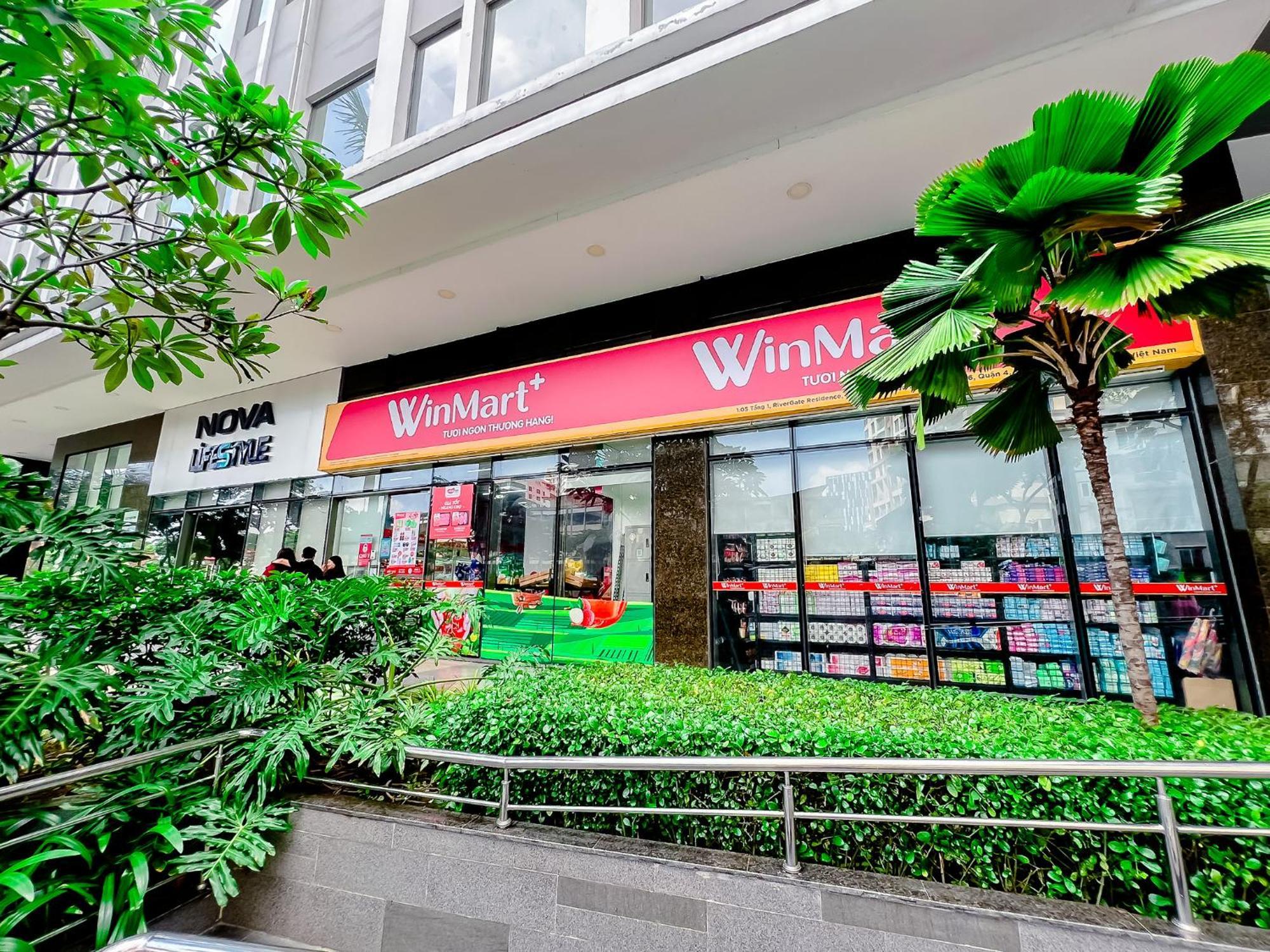 Kala Rivergate Apartments Near Ben Thanh โฮจิมินห์ซิตี้ ภายนอก รูปภาพ